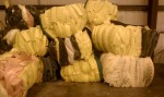 Polyurethane - Bales - Dark MC Polyurethane - Bales - Dark MC
