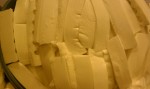 Polyurethane - Bales - Dark MC Polyurethane - Bales - Dark MC