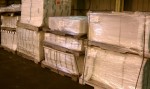 HDPE - Parts - Dark MC HDPE - Parts - Dark MC
