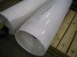 Paper - Rolls - White