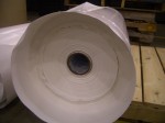 Paper - Rolls - White
