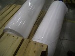 Paper - Rolls - White