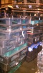 HDPE - Parts - Dark MC HDPE - Parts - Dark MC