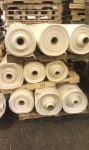 Paper - Rolls - White