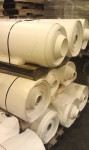 Paper - Rolls - White