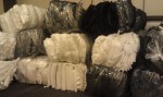LDPE - Bales - Dark MC LDPE - Bales - Dark MC