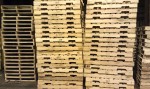 Pallets - Wood - Sorted Pallets - Wood - Sorted