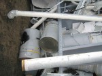 Steel - Parts Steel - Parts