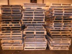 Pallets - Wood - Unsorted Pallets - Wood - Unsorted
