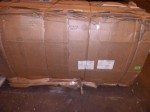 Cardboard - Bales-Skids Cardboard - Bales-Skids