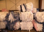 LDPE - Bales - Dark MC LDPE - Bales - Dark MC