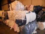 LDPE - Bales - Dark MC LDPE - Bales - Dark MC
