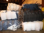 LDPE - Bales - Dark MC LDPE - Bales - Dark MC