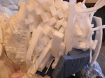 LDPE - Bales - Dark MC LDPE - Bales - Dark MC