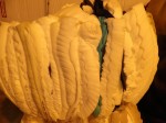 Polyurethane - Bales - Dark MC Polyurethane - Bales - Dark MC