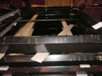 Steel - Parts - Skidded Steel - Parts - Skidded