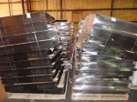 Steel - Parts - Skidded Steel - Parts - Skidded