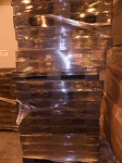 Pallets - Plastic