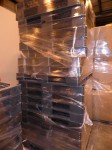 Pallets - Plastic