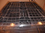 Pallets - Plastic