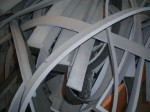 Crosslinked PE - Parts - Dark MC Crosslinked PE - Parts - Dark MC